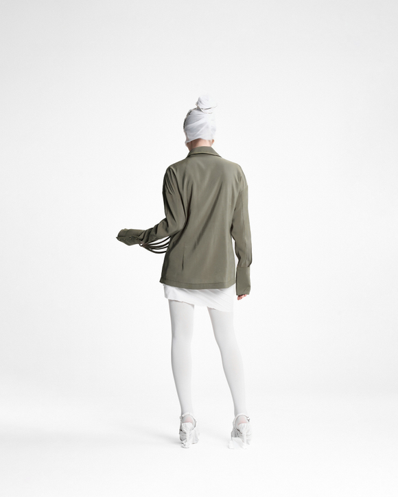 Рубашка STEBEL'