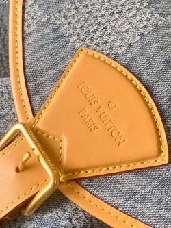 Louis Vuitton Montsouris Backpack