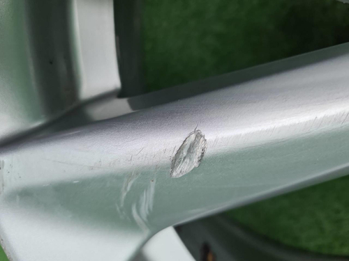 Диск литой R17 Nissan Qashqai J11 (2013-2023)