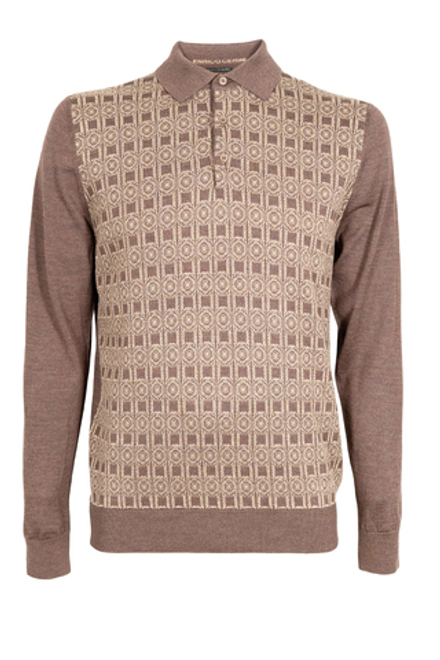 Поло ENRICO CERINI