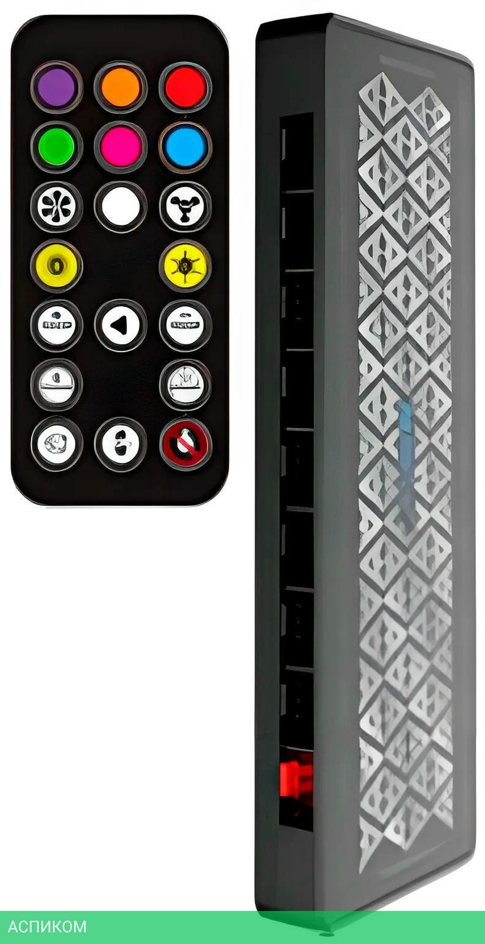 Контроллер Alseye A-Hub Pro-B