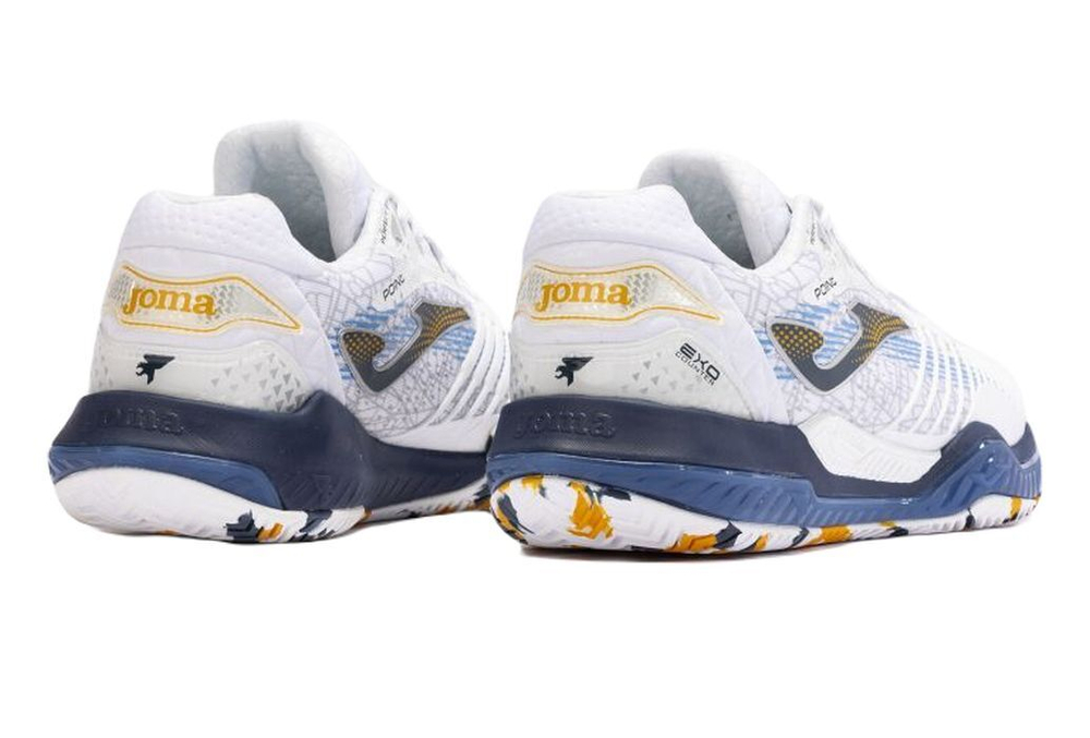 Мужские кроссовки теннисные Joma T.Point Men 2402 Clay/44 размер