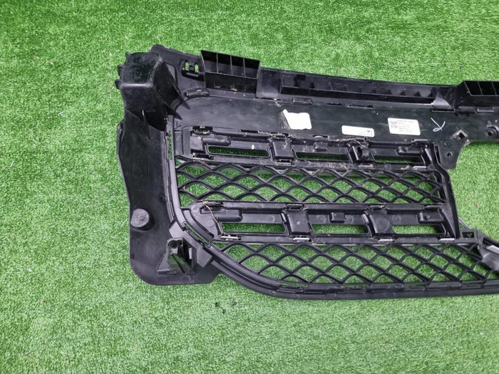 Решетка радиатора Mercedes GLB X247 (2019-2023)