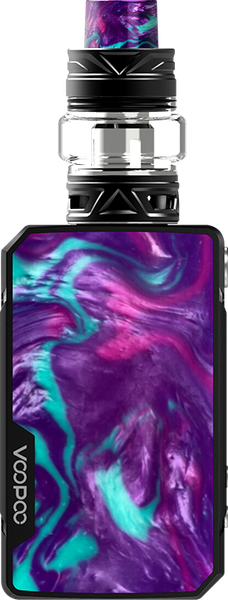 Купить Набор VOOPOO Drag Mini 117W 4400mAh Kit Purple