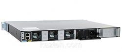 Коммутатор Cisco WS-C3650-24TS-S