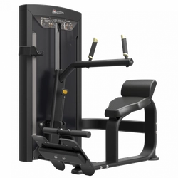 Impulse FE9714 пресс, профессиональный тренажер