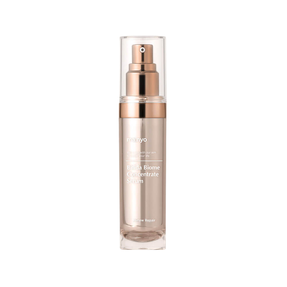 Manyo Bifida Biome Concentrate Serum