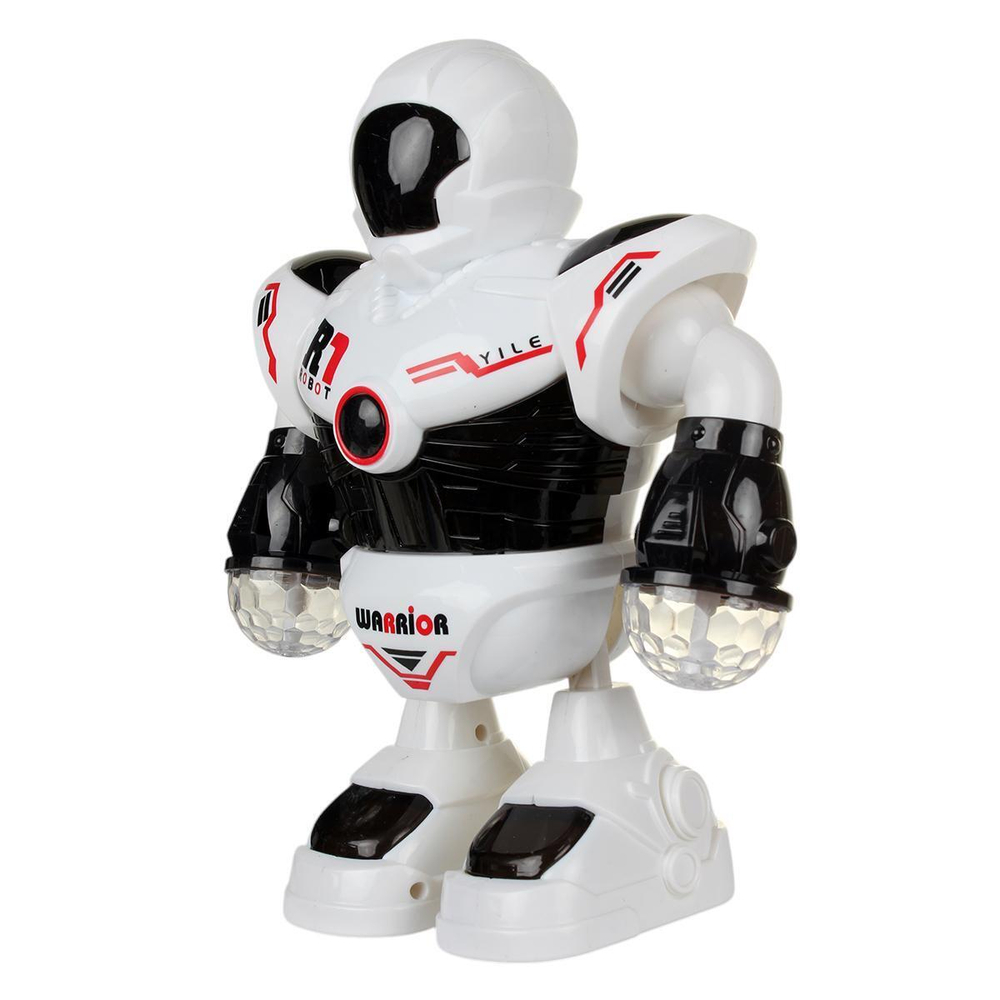 Робот, коробка 58660