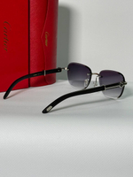 Солнцезащитные очки Cartier, арт. 485341545