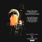 Billy Gibbons / The Big Bad Blues (Coloured Vinyl)(LP)