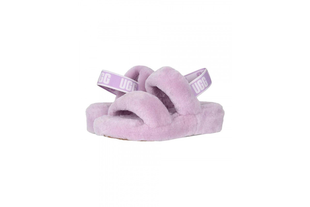 UGG Oh Yeah Slide California Aster