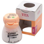 Эффект Хрома (Effect Chroma, EC) VITA VM 13 ЕС4