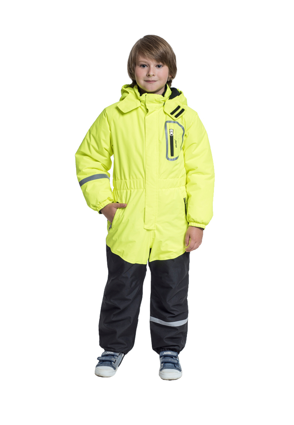 Комбинезон детский