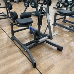 SM2025 Икроножные