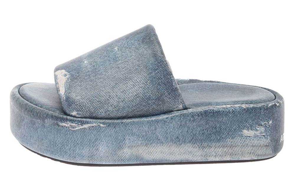 Balenciaga Rise 3.5Cm (Женская размерная сетка)