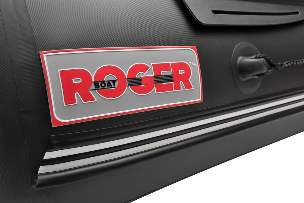 Лодка ПВХ РОДЖЕР Sfera 3500