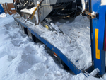СПЕЦМАШ 8490* Прицеп тяжеловоз 2 оси 849071-04 (Не раздвижной)
