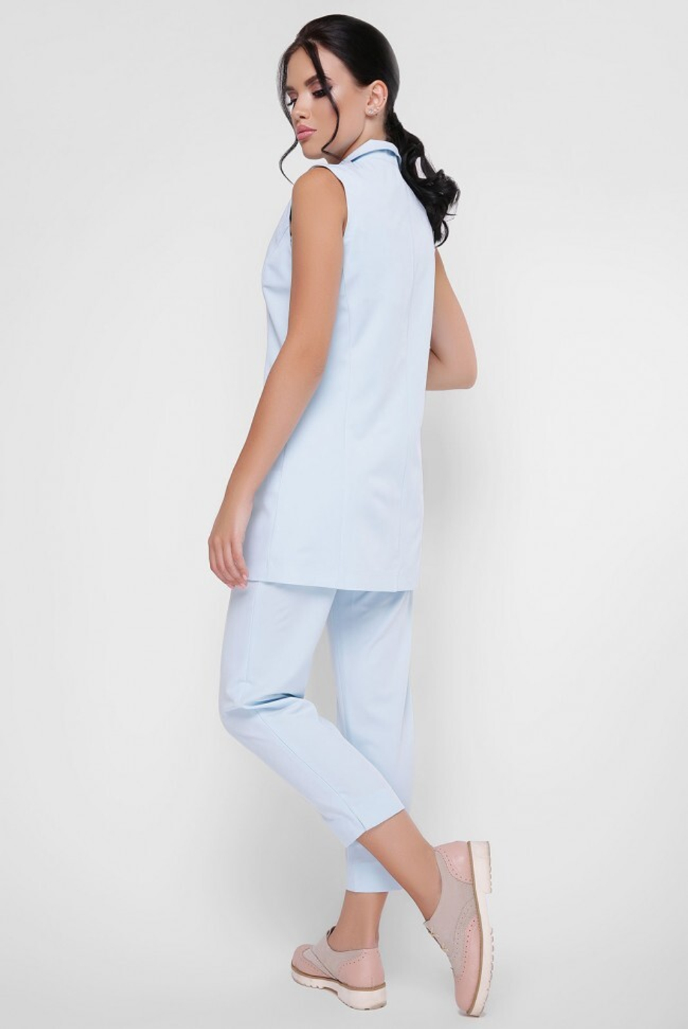 Жилет "Christine" KD-1649A