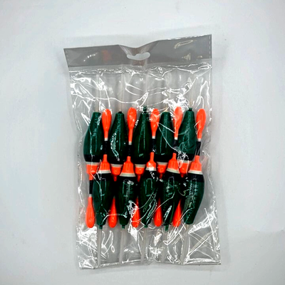 Набор поплавков 14g №6