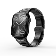 Ремешок для Apple Watch - ROYAL II Black