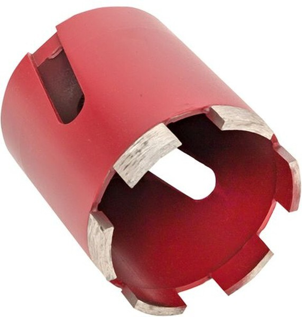Коронка алмазная EKF dch-72-mh-m16