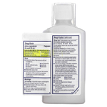 Mucinex, Fast-Max, простуда и грипп, максимальная сила действия, для детей от 12 лет, апельсин и ананас, 180 мл (6 жидк. унций)