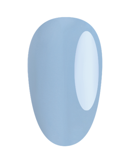 Ультрастойкий лак Gel Effect Воздушный замок №207, 9 мл