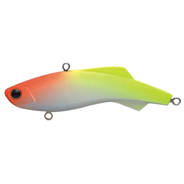 Раттлин Madness Shiriten Vibe 080мм 28г MDVB80 -