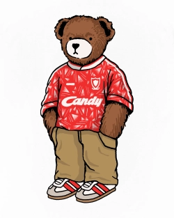 Ливерпуль MF - Home