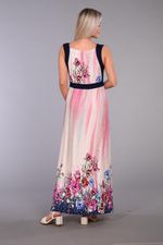 Ибица - сарафан молочный Iv-capriz (Акция)