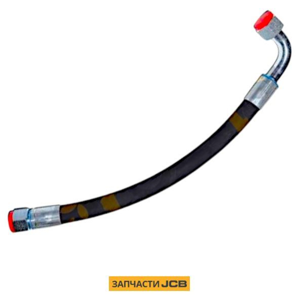 Шланг гидравлический РВД JCB 629/80042