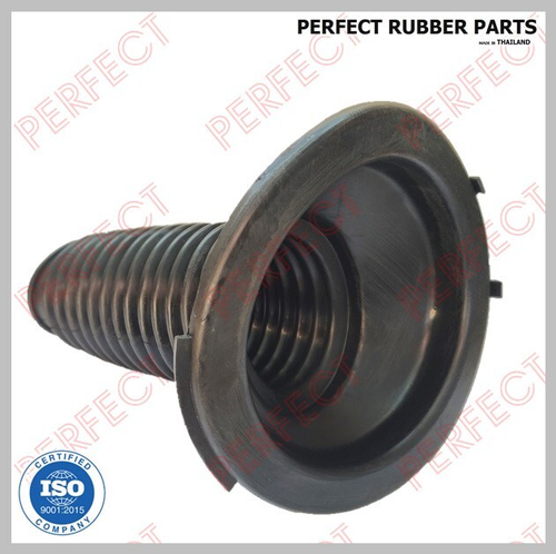 Пыльник переднего амортизатора PERFECT (Кратность 1 шт) TO57RV1F1