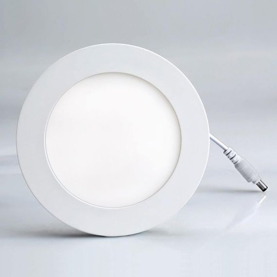 Встраиваемый светодиодный светильник Arlight DL-142M-13W White 020108