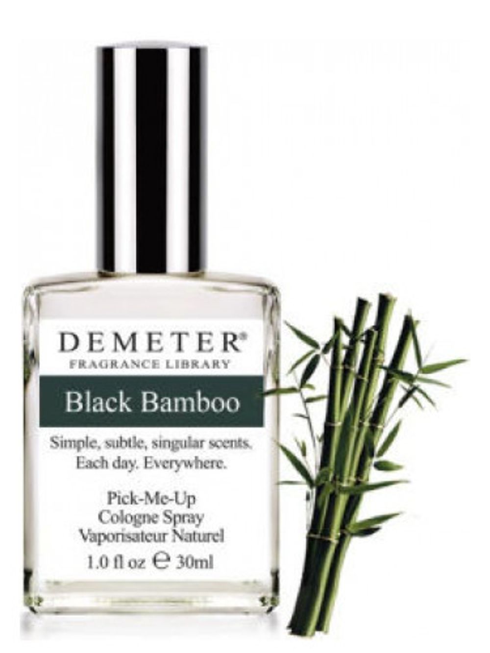 Demeter Fragrance Black Bamboo