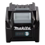 Аккумуляторная батарея XGT BL4040 Makita 191B26-6