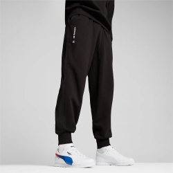 Мужские брюки PUMA BMW MMS ESS+ PANTS FLEECE