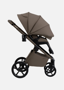 Sweet Baby Коляска 2 в 1 SBL Elegante Therma (Colore) Beige