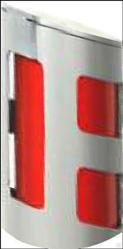 Столбик бетонируемый СХБ2-76.000 СБ