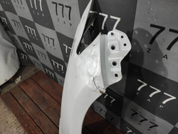 Крыло переднее правое Toyota Camry (XV70) 17-нв Б/У Оригинал 5380106210