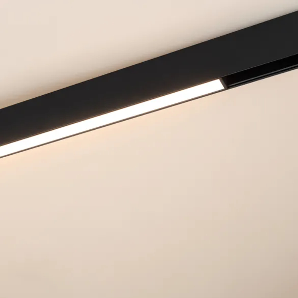Светильник MAG-ORIENT-FLAT-L465-16W Day4000-MIX (BK, 100 deg, 48V, DALI) (Arlight, IP20 Металл, 5 лет) 036741(1)