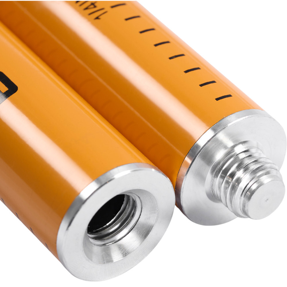 Штанга ACULA STAND 3800 MAXIMUM SET для лазерного уровня с треногой 3,8 м