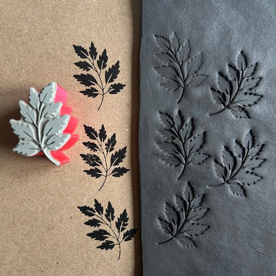 Веточка № 40