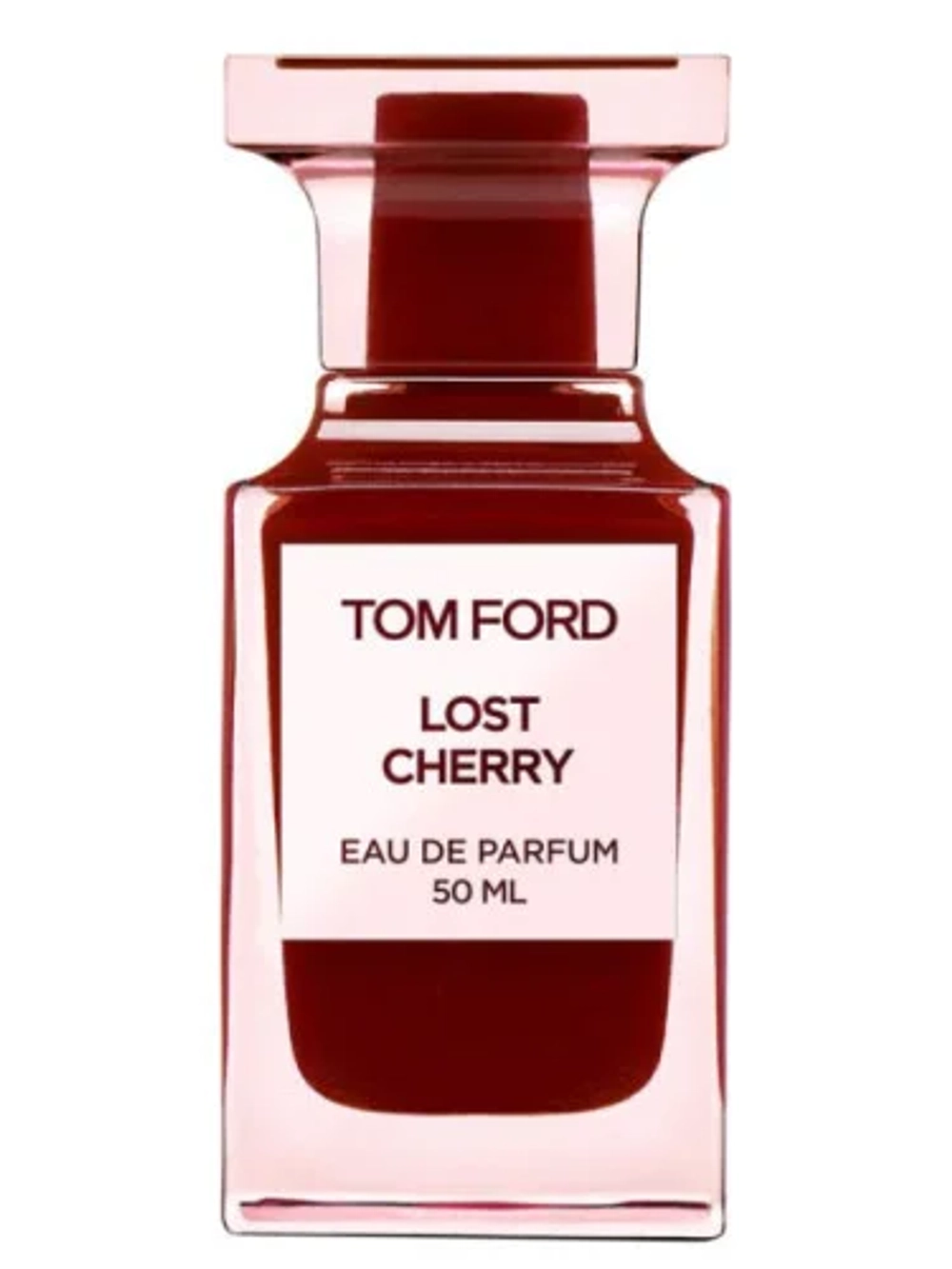 TOM FORD Lost Cherry
