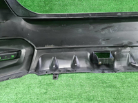 Бампер задний Subaru XV 1 (2011-2017)