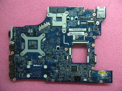 Материнская плата для ноутбука Lenovo E530/E530c QILE2 LA-8133P DIS GPU-N13M-15 (04W4015), оригинал
