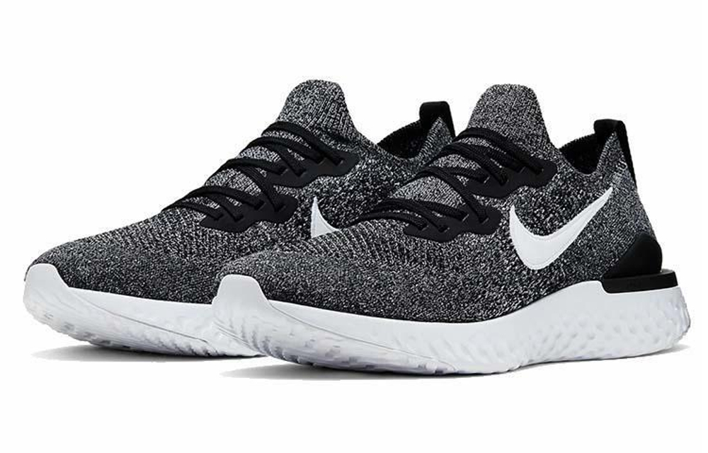 Кроссовки Nike Epic React Flyknit 2