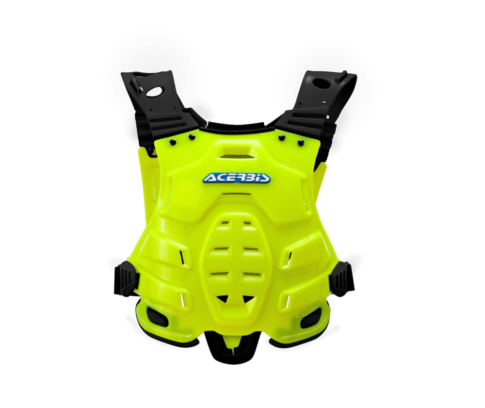 Защита тела Acerbis PROFILE Chest Protector