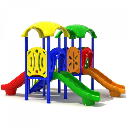 Детская игровая площадка Близнецы 1.2