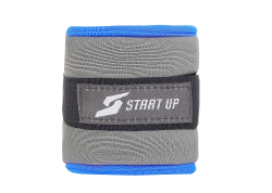 Утяжелитель д/рук и ног Start UP NT18045 2х1,5 кг
