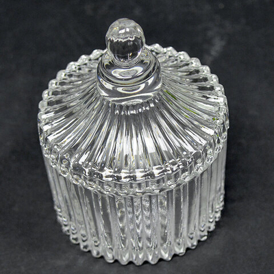 Ваза для икры d7см h6,5см, TG033-1